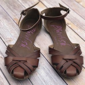 Blowfish Women’s Sandals